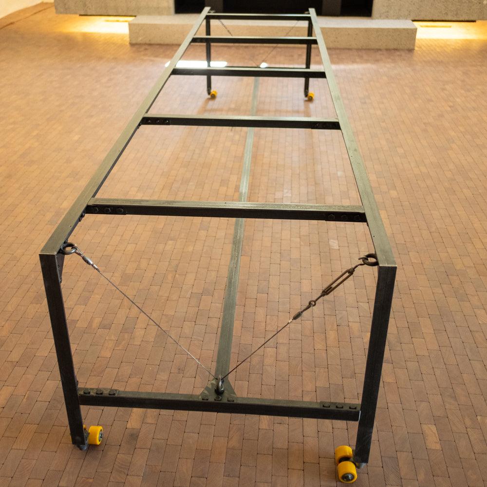 TISCH KONSTRUKTIV 16/40 - DAS_OBJEKT (4656471605329)