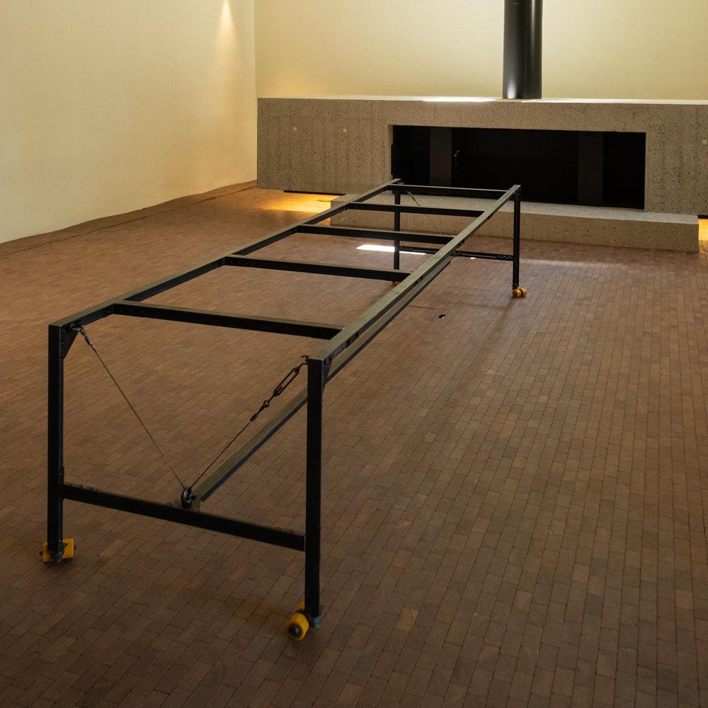 TISCH KONSTRUKTIV 16/40 - DAS_OBJEKT (4656471605329)