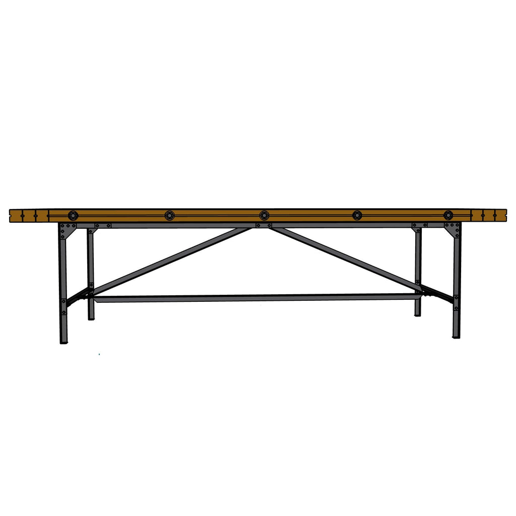 TISCH KONSTRUKTIV BALKEN 60 – 2240/840 - DAS_OBJEKT (7143224410286)