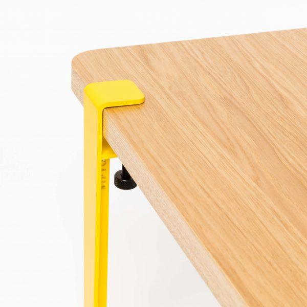 TISCHBEIN TIPTOE 43 - DAS_OBJEKT (4584130412625)