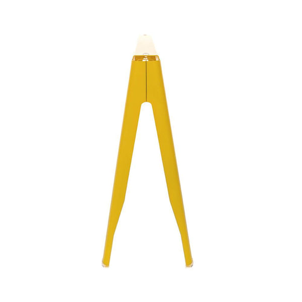 TISCHBOCK Y OUTDOOR Tisch TOLIX Indoor Perlweiss (RAL 1013) Matt-Textur (MFT) (4379167162449)