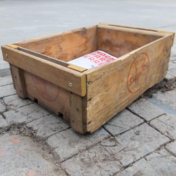 TRANSPORTKISTE SINALCO VINTAGE - DAS_OBJEKT (9170670281)
