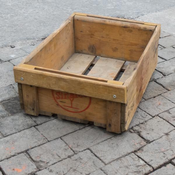 TRANSPORTKISTE SINALCO VINTAGE - DAS_OBJEKT (9170670281)