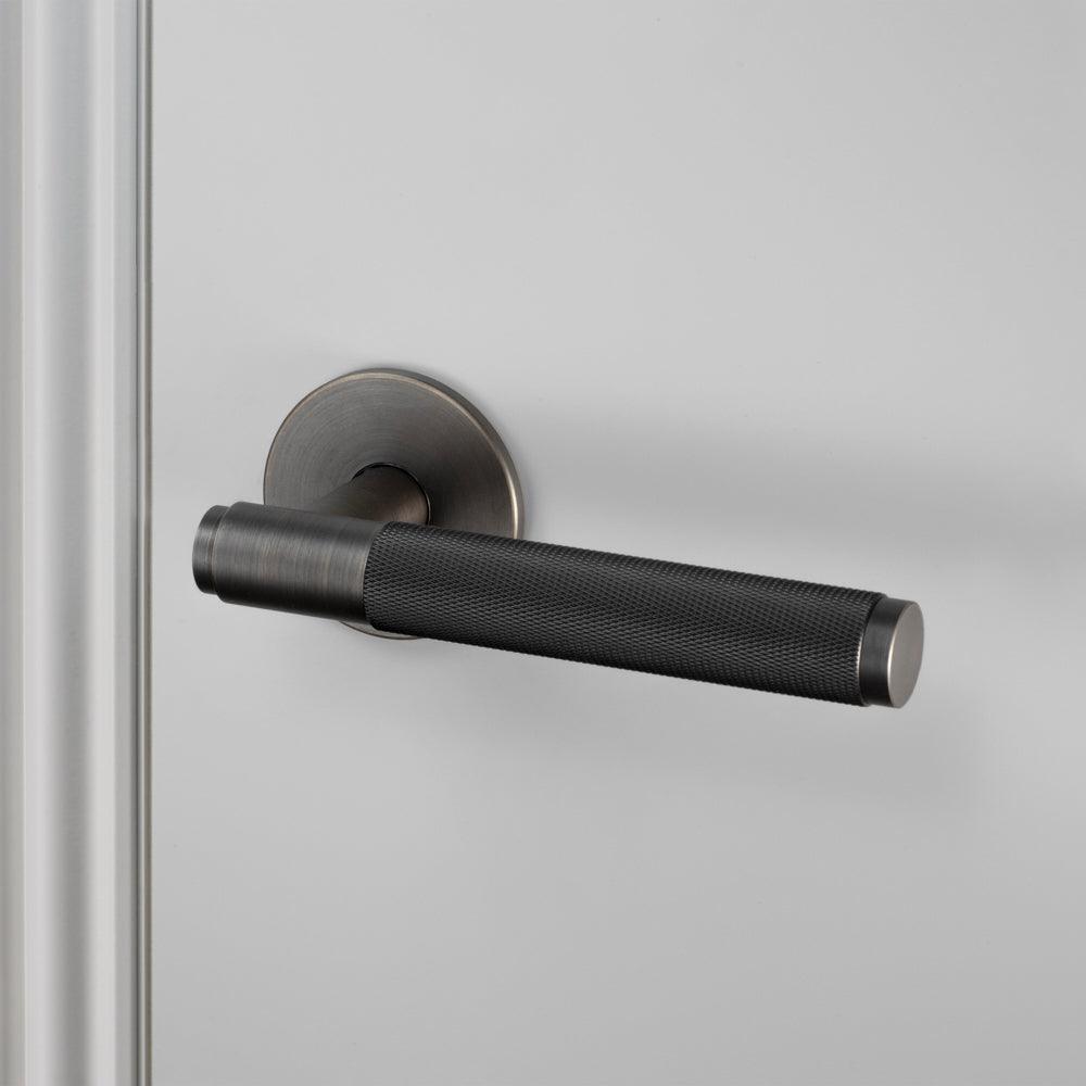 TÜRGRIFF – DOOR HANDLE CROSS - DAS_OBJEKT (7516177498325)