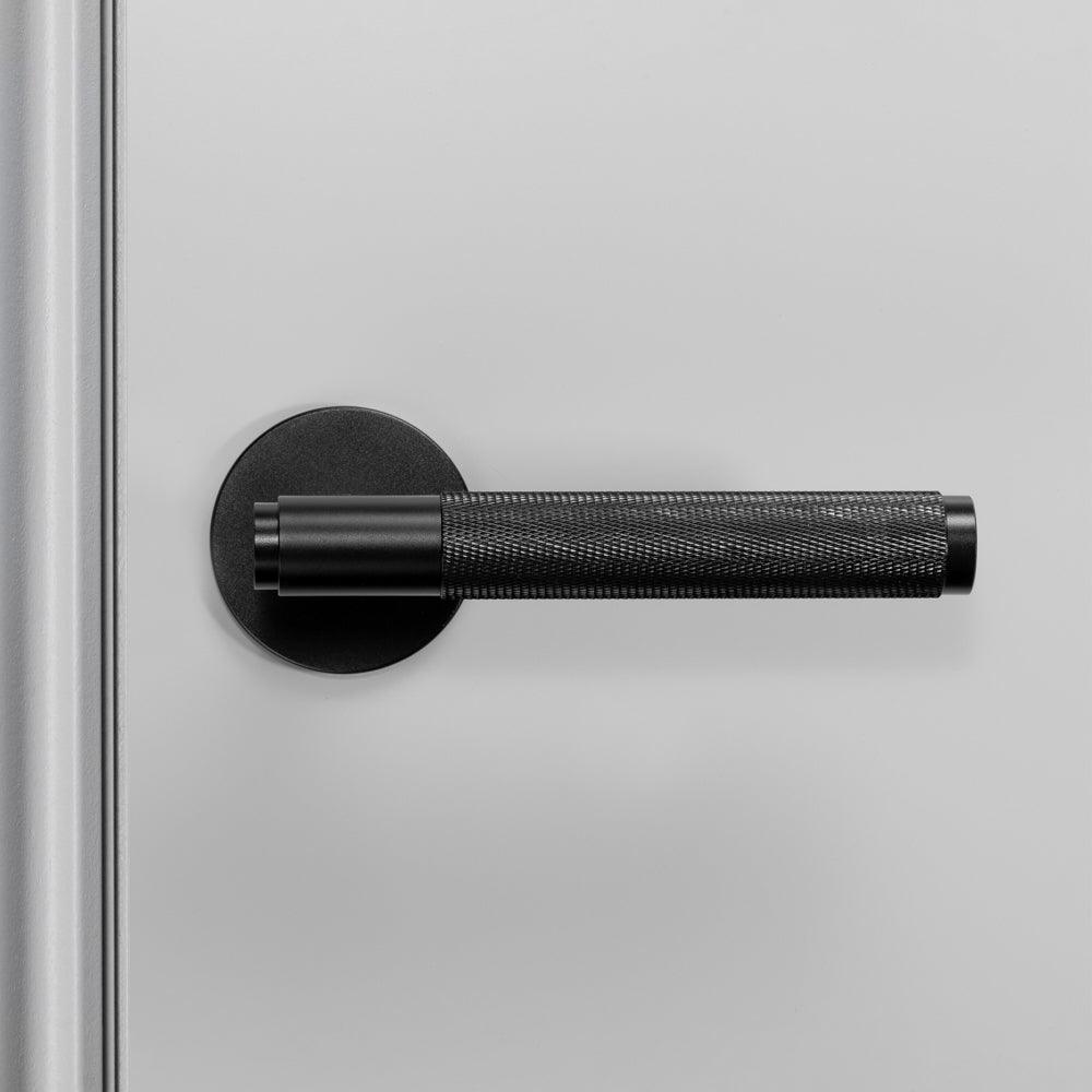 TÜRGRIFF – DOOR HANDLE CROSS - DAS_OBJEKT (7516177498325)