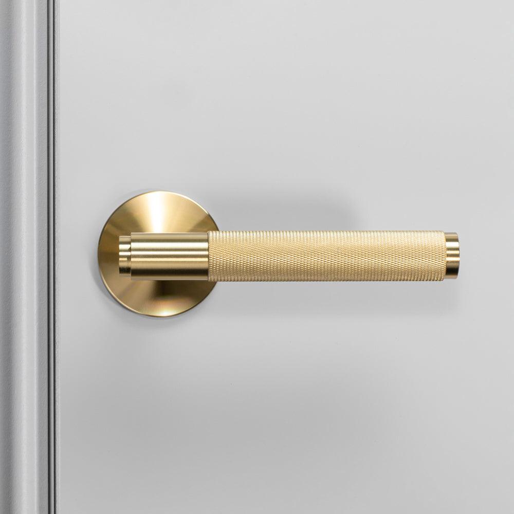 TÜRGRIFF – DOOR HANDLE CROSS - DAS_OBJEKT (7516177498325)