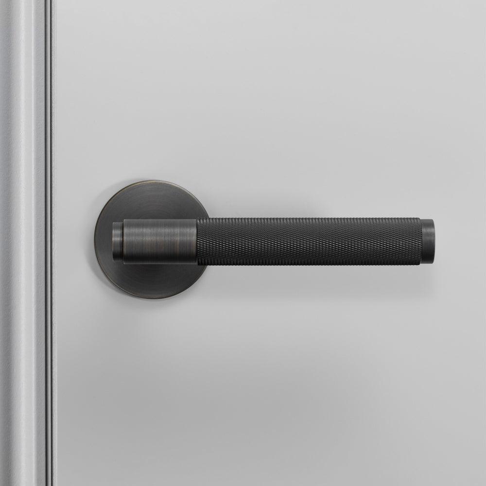 TÜRGRIFF – DOOR HANDLE CROSS - DAS_OBJEKT (7516177498325)