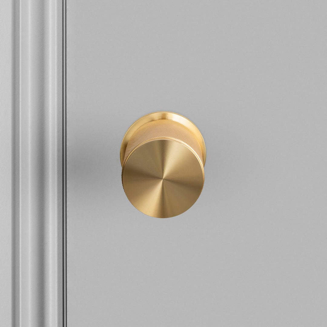 TÜRGRIFF – DOOR KNOB CROSS - DAS_OBJEKT (7102506926254)
