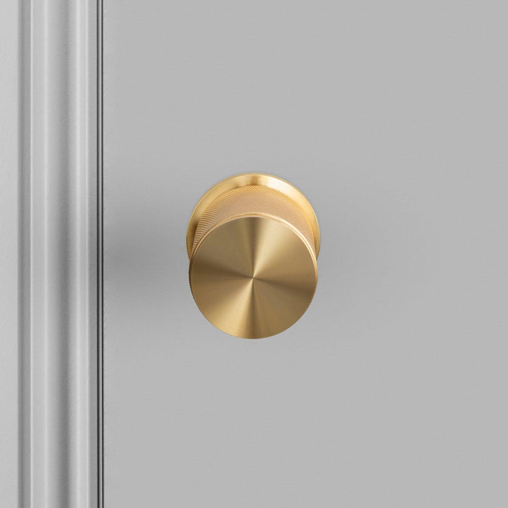 TÜRGRIFF – DOOR KNOB CROSS - DAS_OBJEKT (7102506926254)