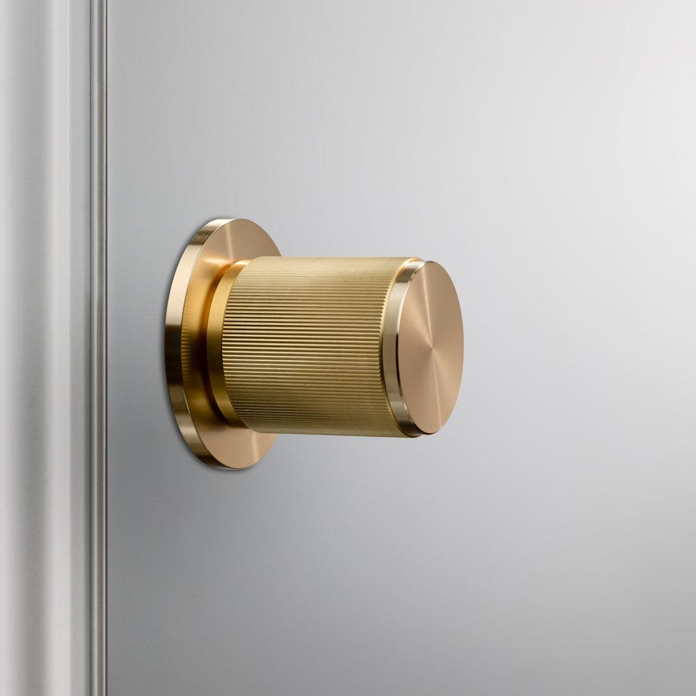 TÜRGRIFF – DOOR KNOB LINEAR - DAS_OBJEKT (7102572527790)