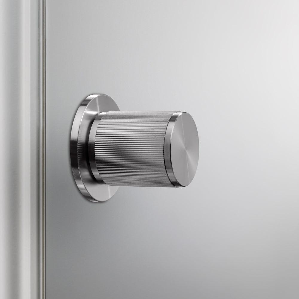 TÜRGRIFF – DOOR KNOB LINEAR - DAS_OBJEKT (7102572527790)