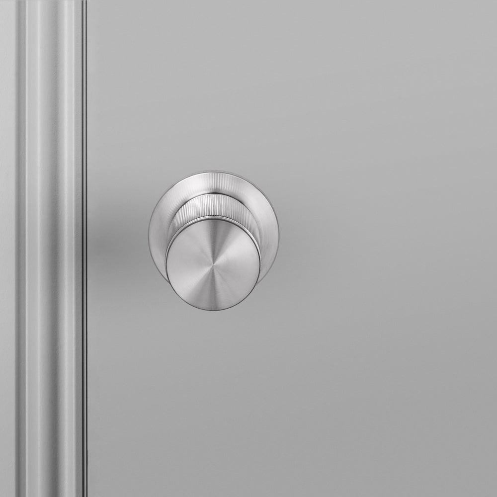TÜRGRIFF – DOOR KNOB LINEAR - DAS_OBJEKT (7102572527790)