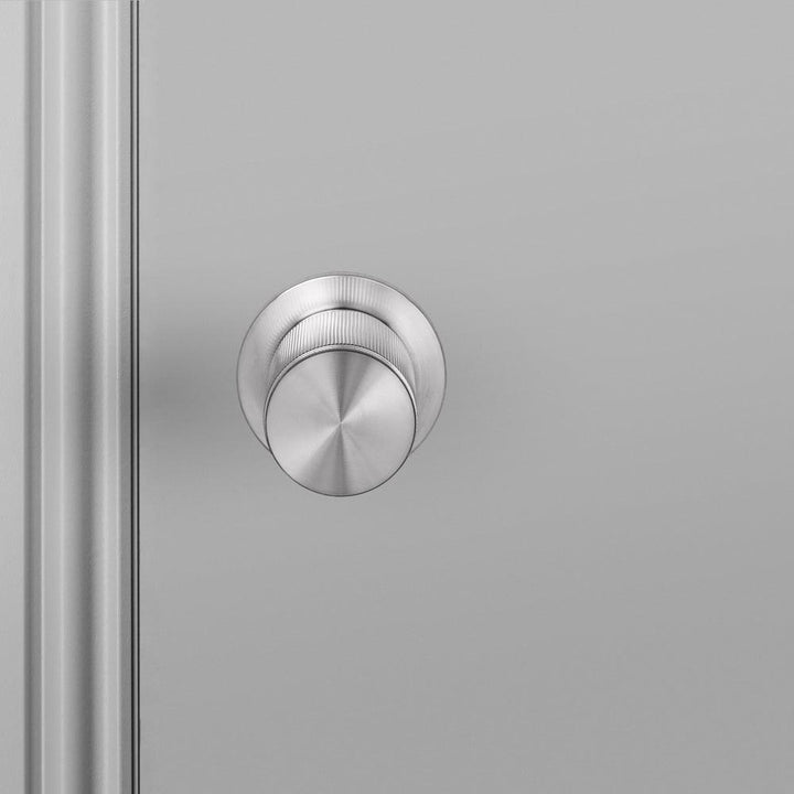 TÜRGRIFF – DOOR KNOB LINEAR - DAS_OBJEKT (7102572527790)