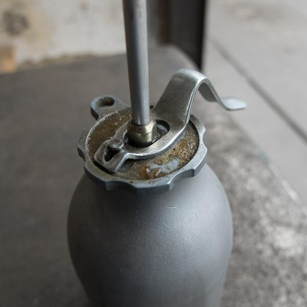 VINTAGE OELDISPENSER M - DAS_OBJEKT (9610350793)
