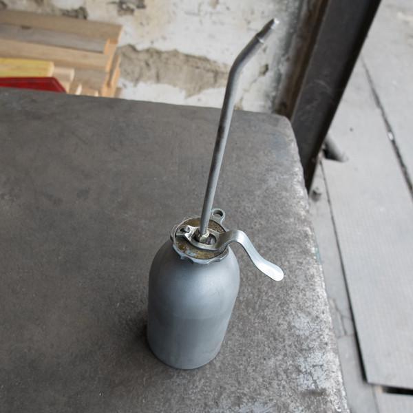 VINTAGE OELDISPENSER M - DAS_OBJEKT (9610350793)