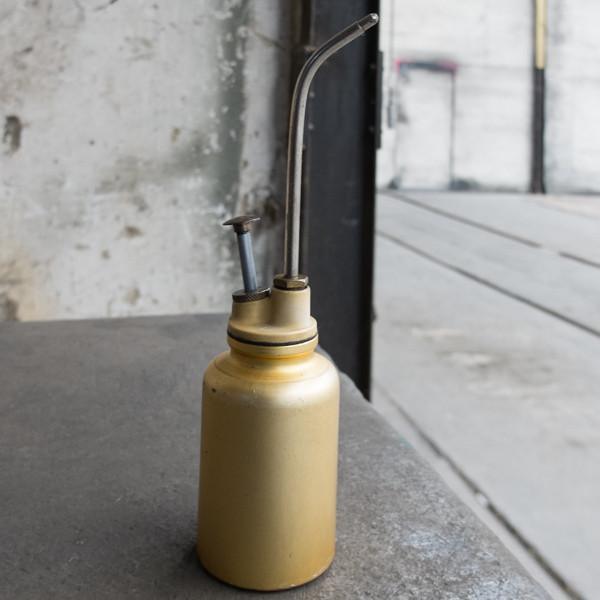 VINTAGE OELDISPENSER M - DAS_OBJEKT (9610350793)