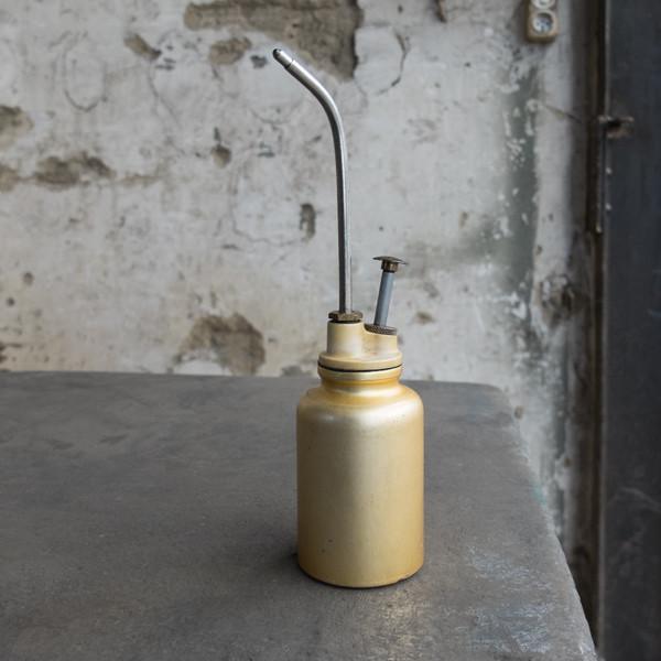 VINTAGE OELDISPENSER M - DAS_OBJEKT (9610350793)
