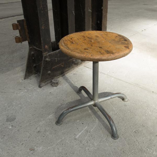 VINTAGE WERKSTATTHOCKER - DAS_OBJEKT (9610361033)