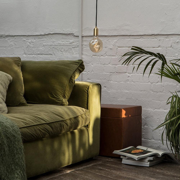 VORONOI I 2W LED-LAMPE - DAS_OBJEKT (9339026889)