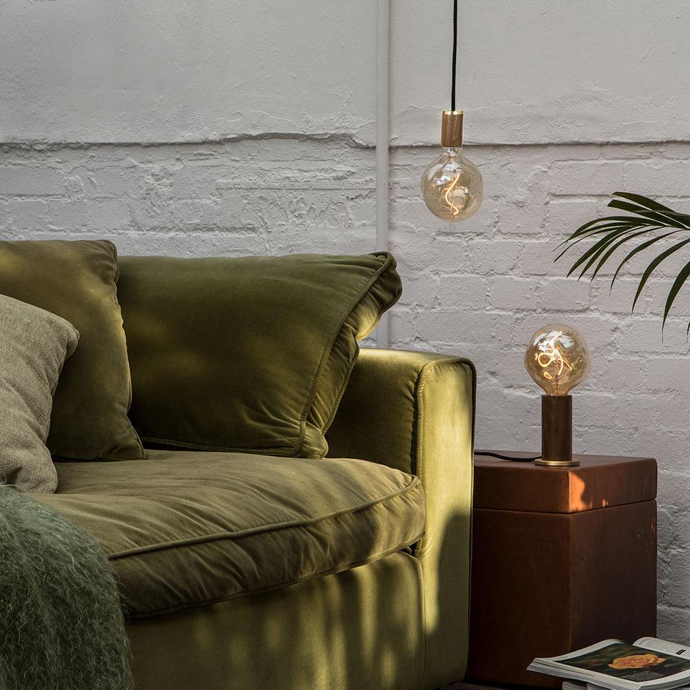VORONOI I 2W LED-LAMPE - DAS_OBJEKT (9339026889)