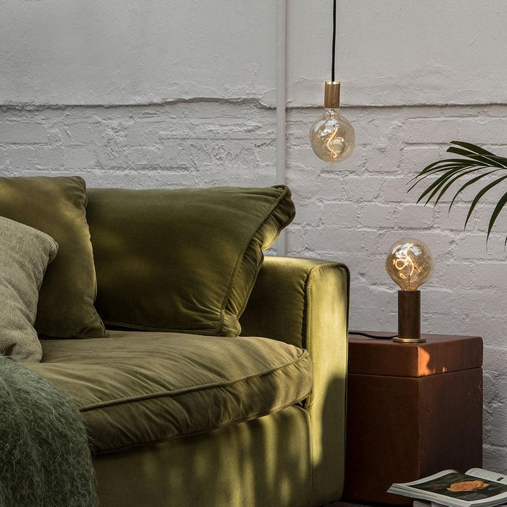 VORONOI I 2W LED-LAMPE - DAS_OBJEKT (9339026889)