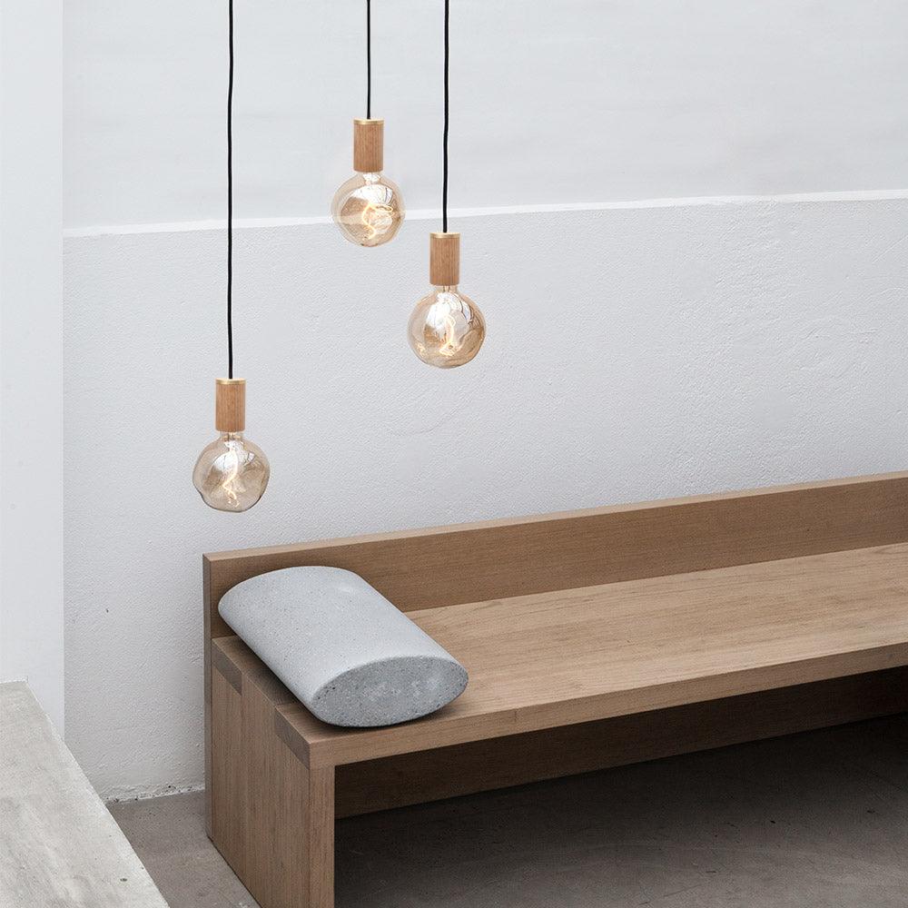 VORONOI I 2W LED-LAMPE - DAS_OBJEKT (9339026889)