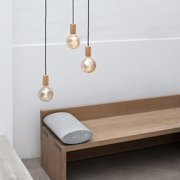 VORONOI I 2W LED-LAMPE - DAS_OBJEKT (9339026889)