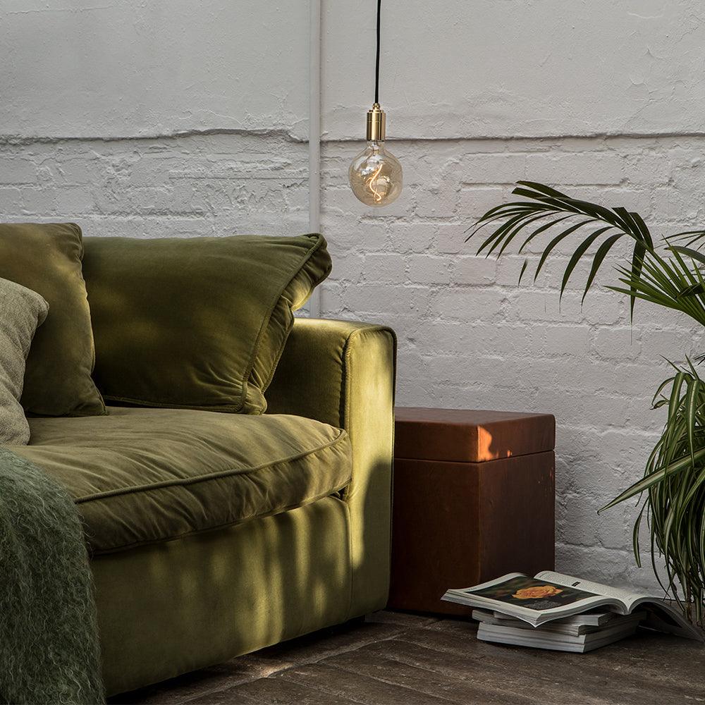 VORONOI I 2W LED-LAMPE - DAS_OBJEKT (9339026889)