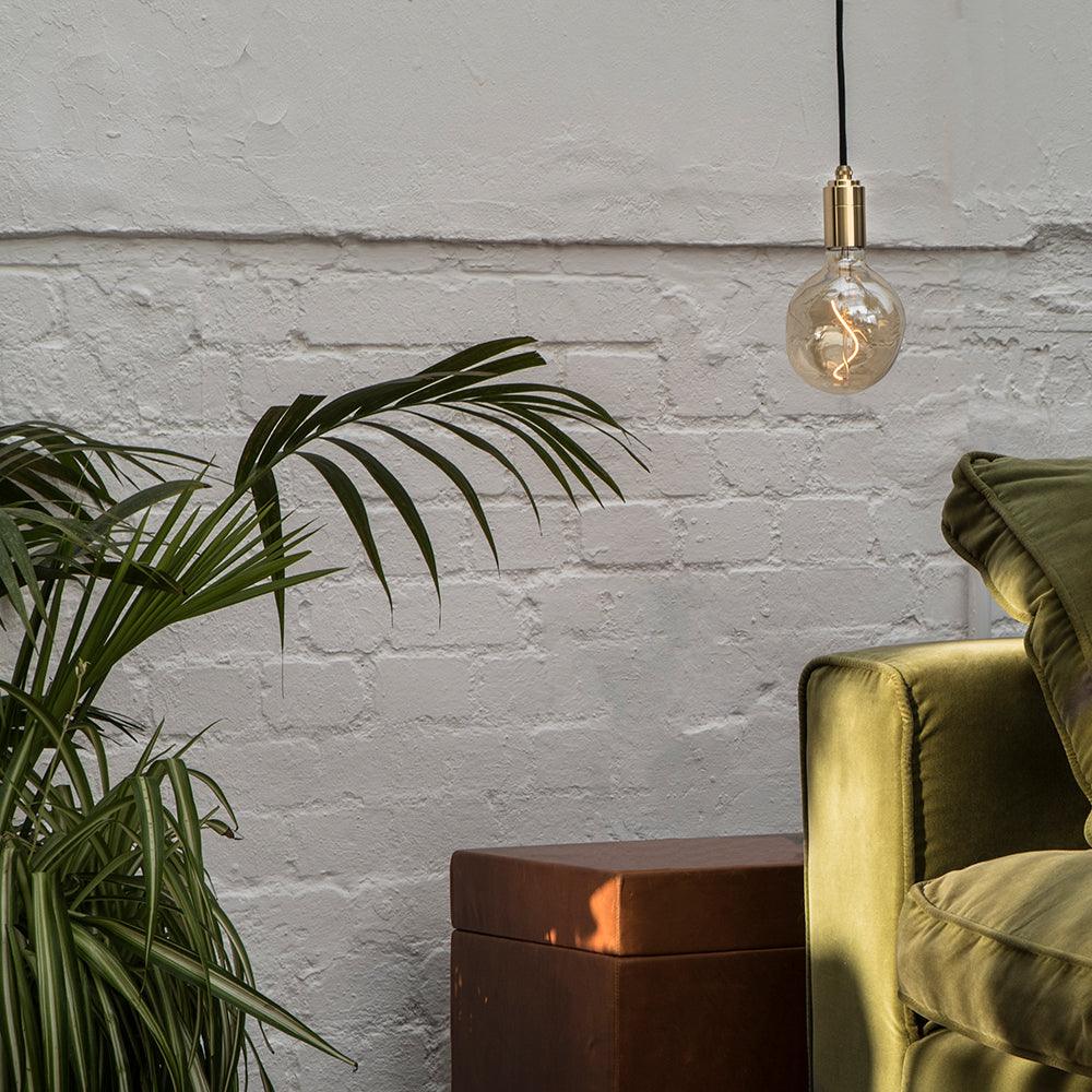 VORONOI I 2W LED-LAMPE - DAS_OBJEKT (9339026889)