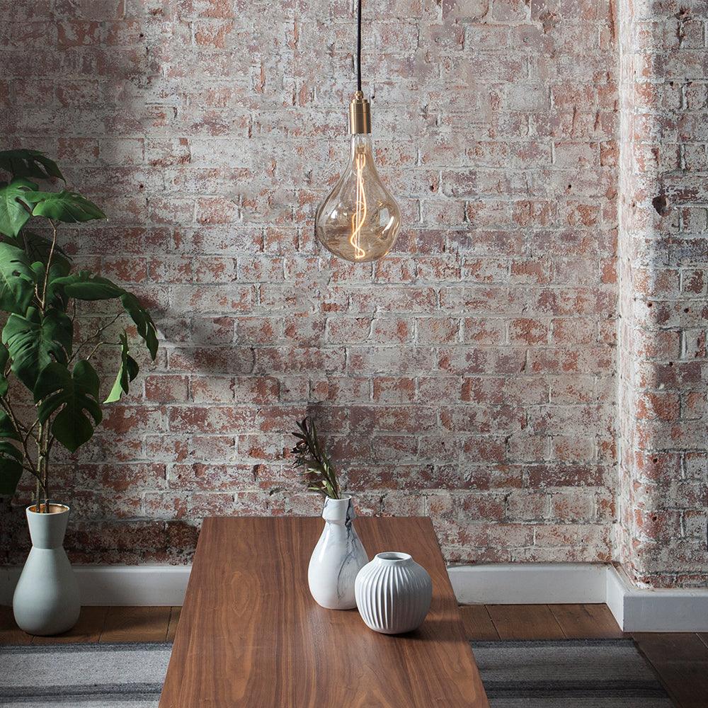 VORONOI II 3W LED-LAMPE - DAS_OBJEKT (9339024393)
