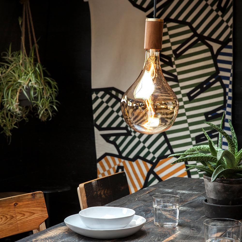 VORONOI II 3W LED-LAMPE - DAS_OBJEKT (9339024393)