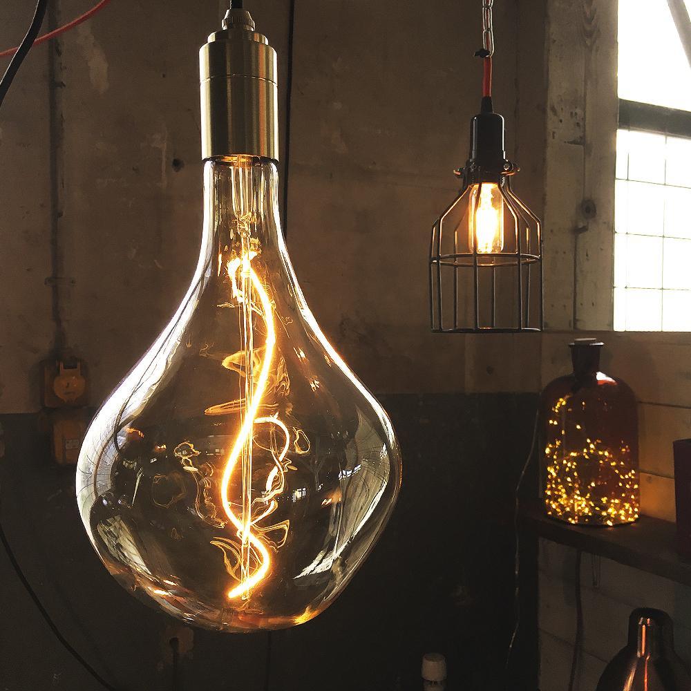 VORONOI II 3W LED-LAMPE - DAS_OBJEKT (9339024393)