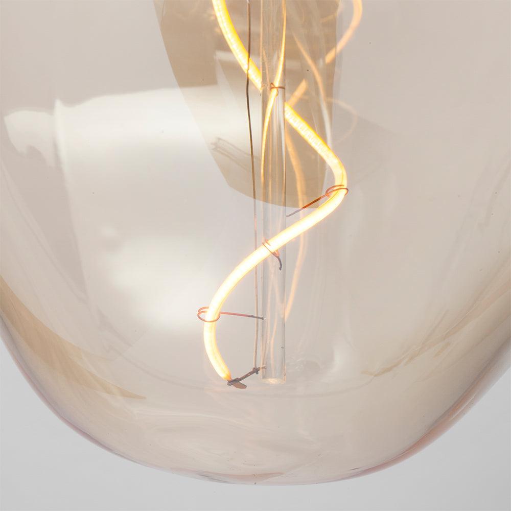 VORONOI II 3W LED-LAMPE - DAS_OBJEKT (9339024393)