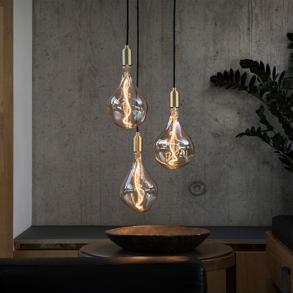 VORONOI II 3W LED-LAMPE - DAS_OBJEKT (9339024393)