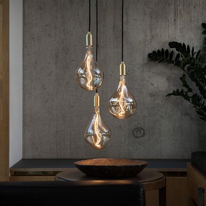 VORONOI II 3W LED-LAMPE - DAS_OBJEKT (9339024393)