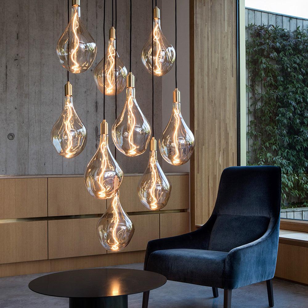 VORONOI III 5W LED-LAMPE - DAS_OBJEKT (1355387207761)