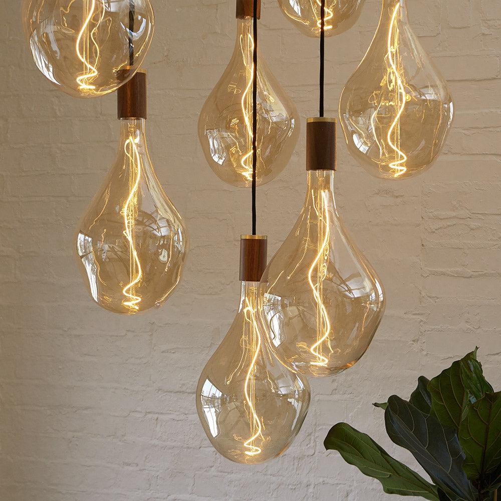 VORONOI III 5W LED-LAMPE - DAS_OBJEKT (1355387207761)