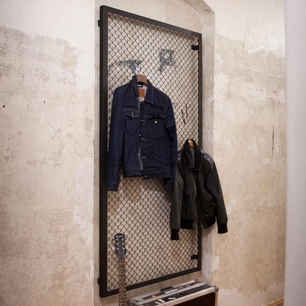 WANDGESTELL MESH - DAS_OBJEKT (7589167300821)
