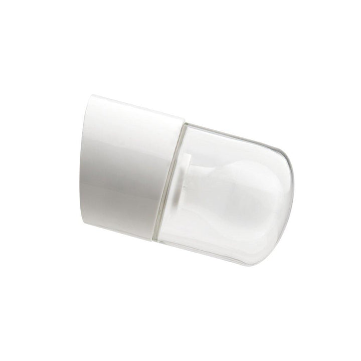 WANDLEUCHTE 005 PORZELLAN MIT GLAS IP54 - DAS_OBJEKT (4705048559697)