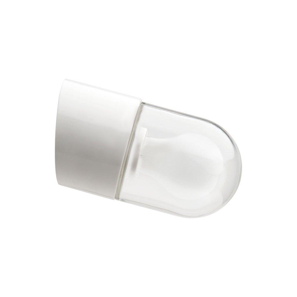 WANDLEUCHTE 005 PORZELLAN MIT GLAS IP54 - DAS_OBJEKT (4705048559697)
