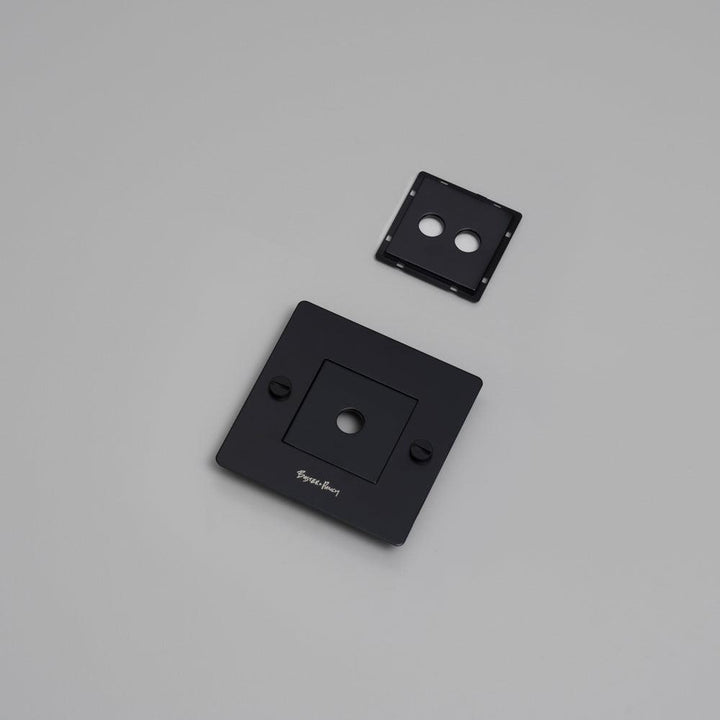 WANDPLATTE K45 1G - MIT EINSATZ - DAS_OBJEKT (7675178287317)