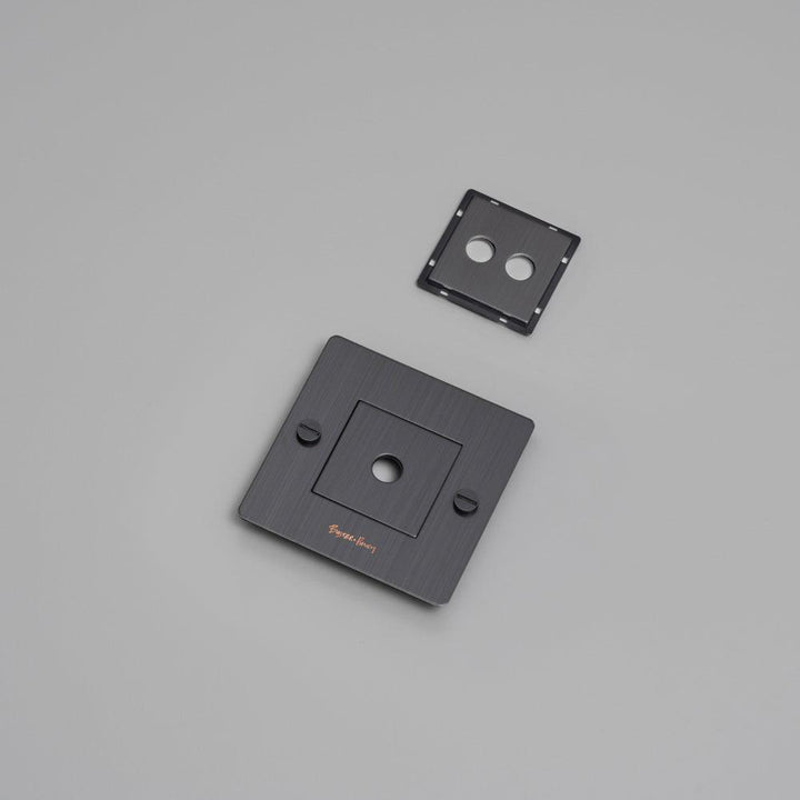WANDPLATTE K45 1G - MIT EINSATZ - DAS_OBJEKT (7675178287317)