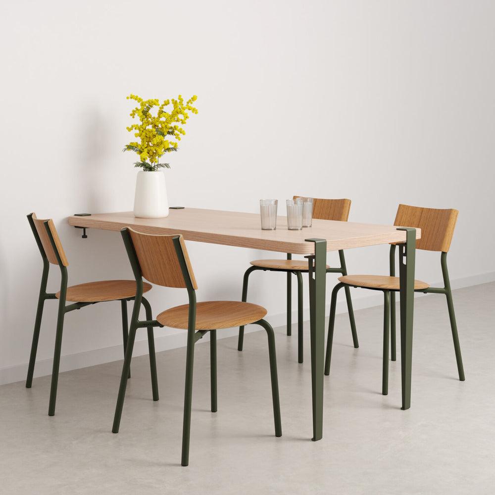 WANDTISCH WAND 750 – 1500/750 - DAS_OBJEKT (7311975645358)
