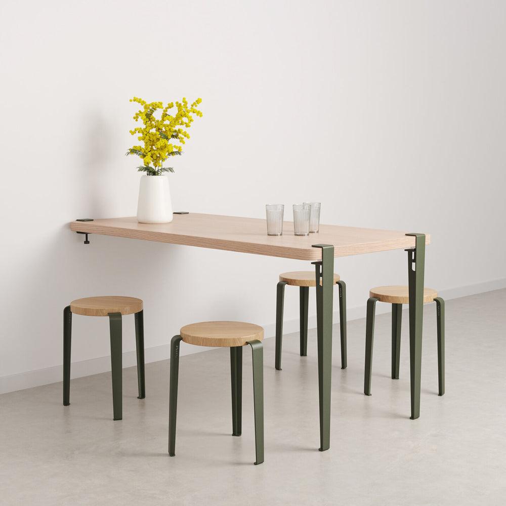 WANDTISCH WAND 750 – 1500/750 - DAS_OBJEKT (7311975645358)