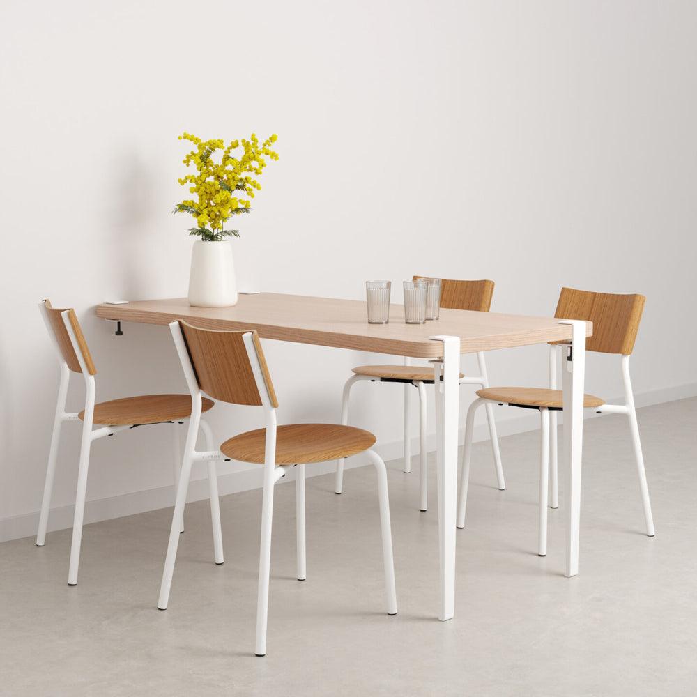 WANDTISCH WAND 750 – 1500/750 - DAS_OBJEKT (7311975645358)
