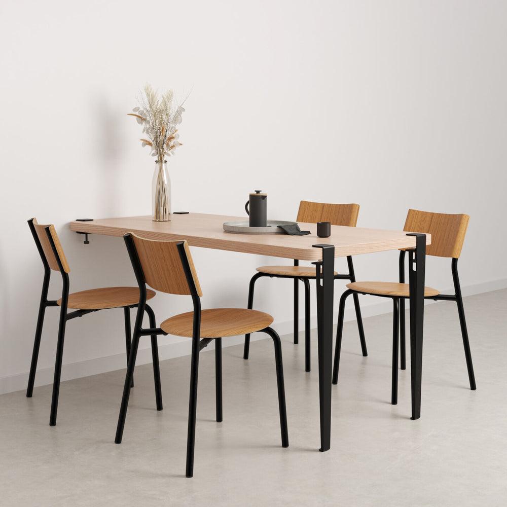 WANDTISCH WAND 750 – 1500/750 - DAS_OBJEKT (7311975645358)
