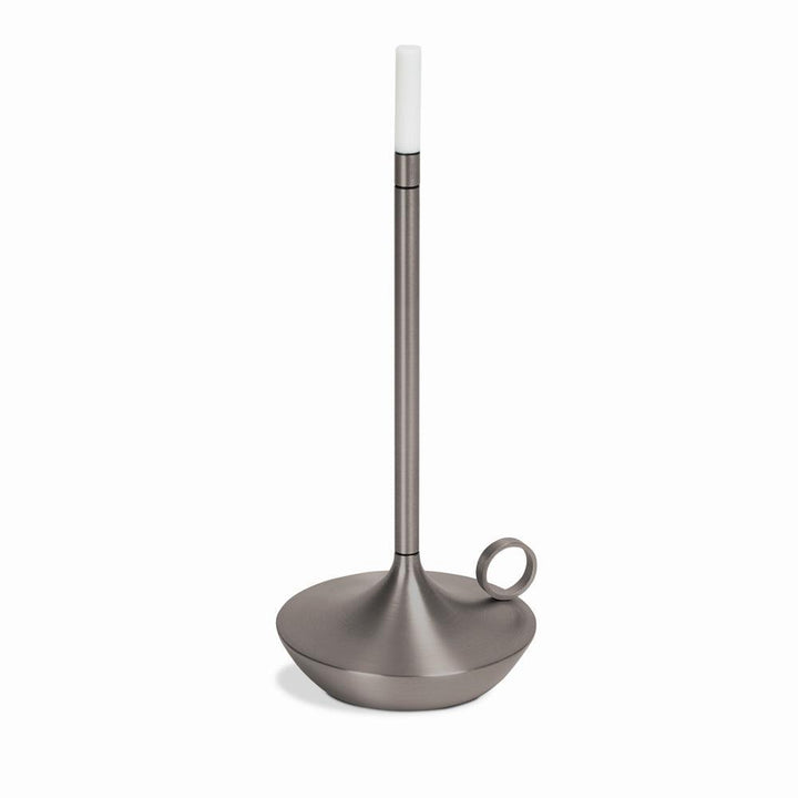 WICK GRAPHITE – TISCHLEUCHTE AKKU - DAS_OBJEKT (6648610881710)