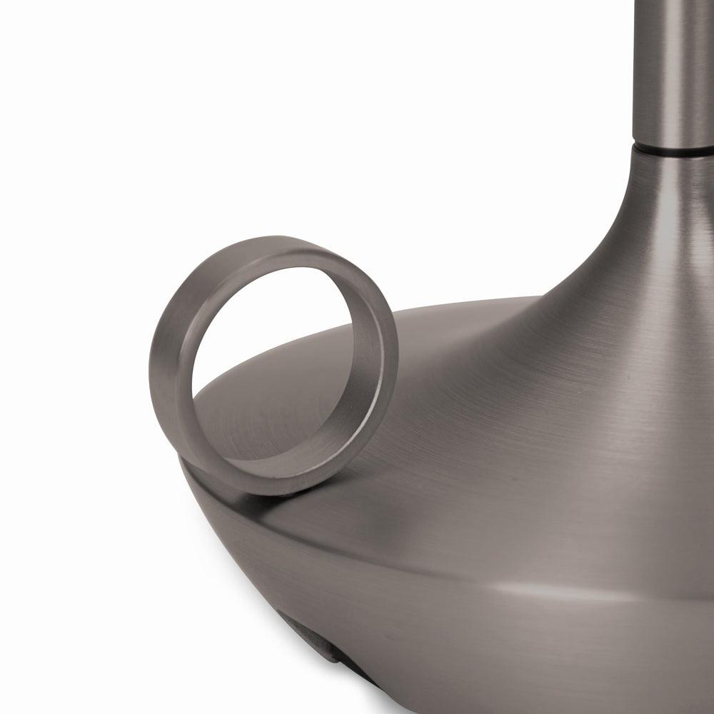 WICK GRAPHITE – TISCHLEUCHTE AKKU - DAS_OBJEKT (6648610881710)