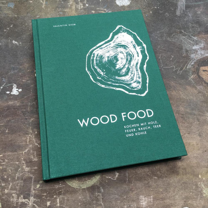 WOOD FOOD BUCH - DAS_OBJEKT (10032054665)